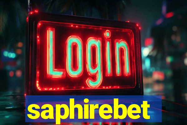 saphirebet