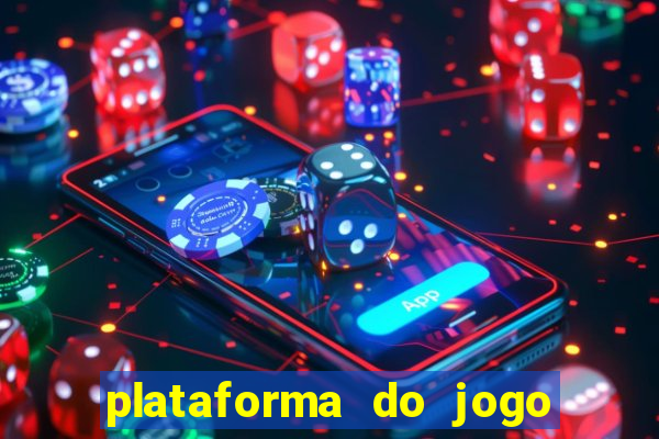 plataforma do jogo do gatinho