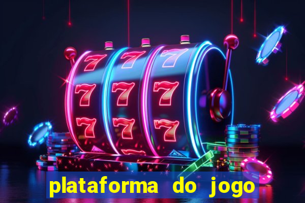 plataforma do jogo do gatinho