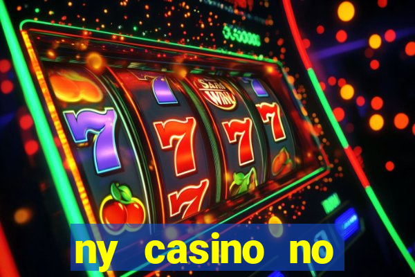 ny casino no deposit bonus