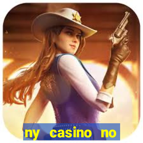 ny casino no deposit bonus