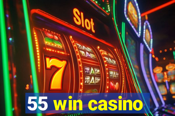 55 win casino