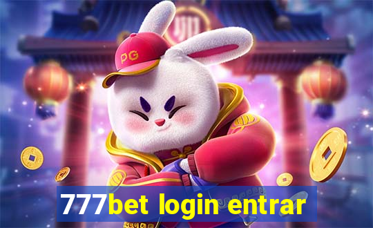 777bet login entrar