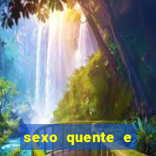 sexo quente e gemidos altos