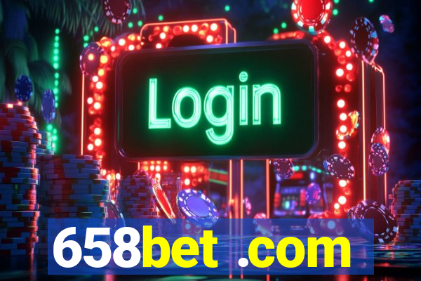 658bet .com