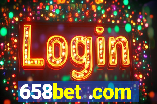 658bet .com