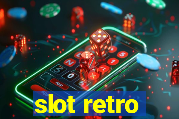 slot retro