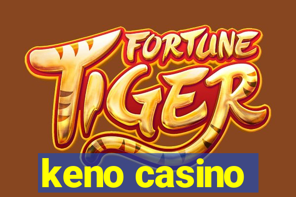 keno casino