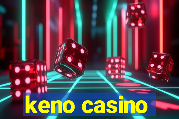 keno casino