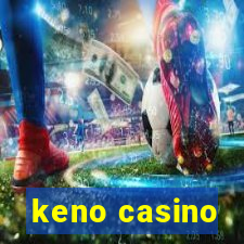 keno casino