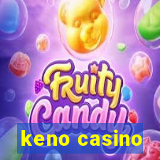 keno casino