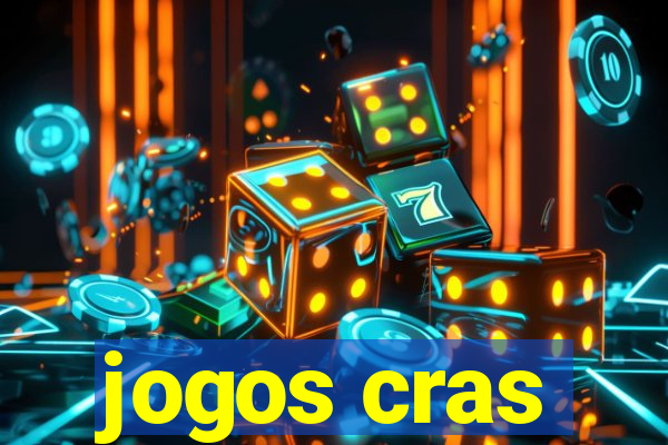 jogos cras