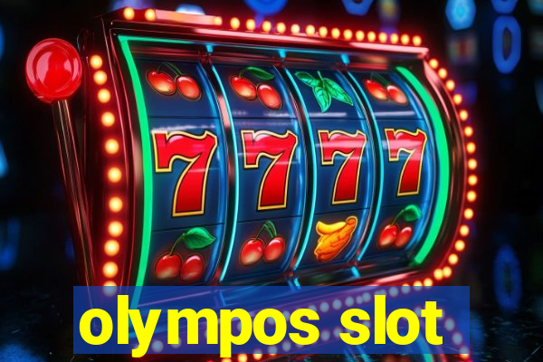 olympos slot