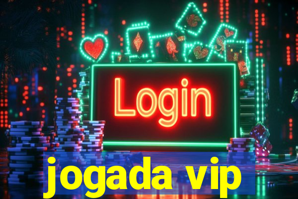 jogada vip