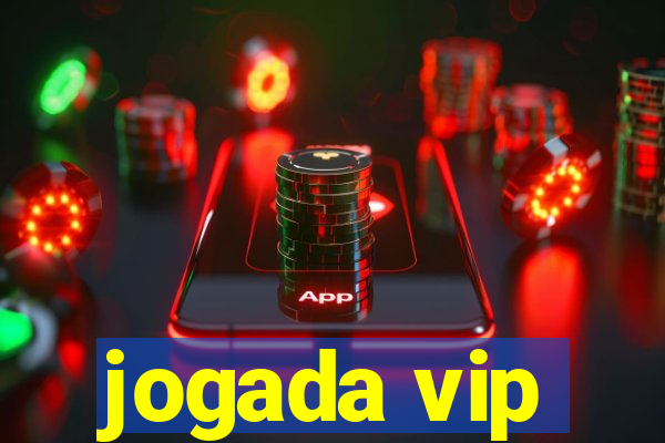 jogada vip