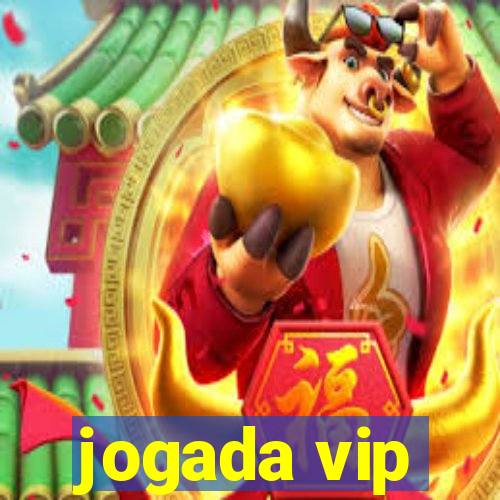 jogada vip