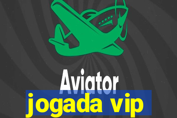 jogada vip