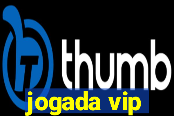 jogada vip