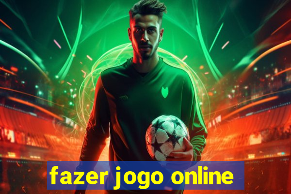 fazer jogo online