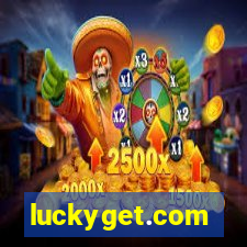 luckyget.com