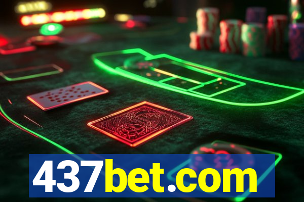 437bet.com