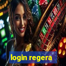 login regera