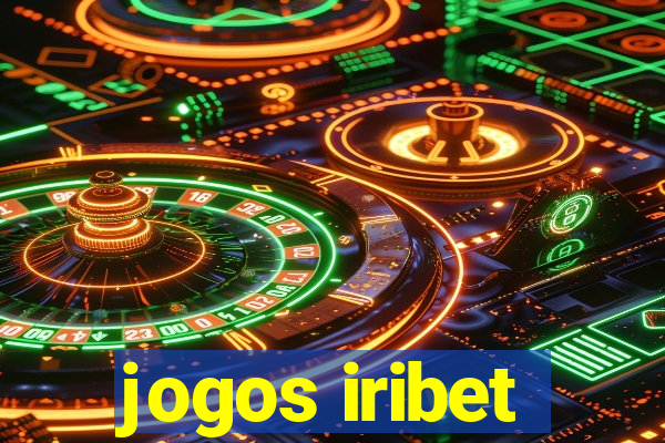 jogos iribet