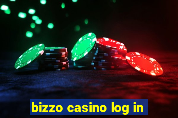 bizzo casino log in