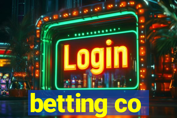 betting co