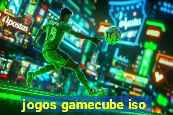 jogos gamecube iso