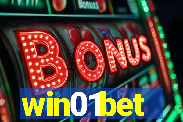 win01bet