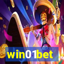 win01bet