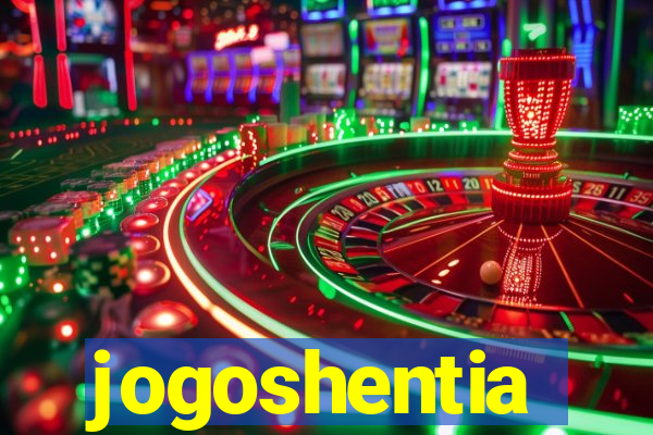 jogoshentia