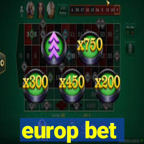 europ bet