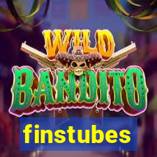 finstubes