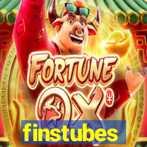 finstubes