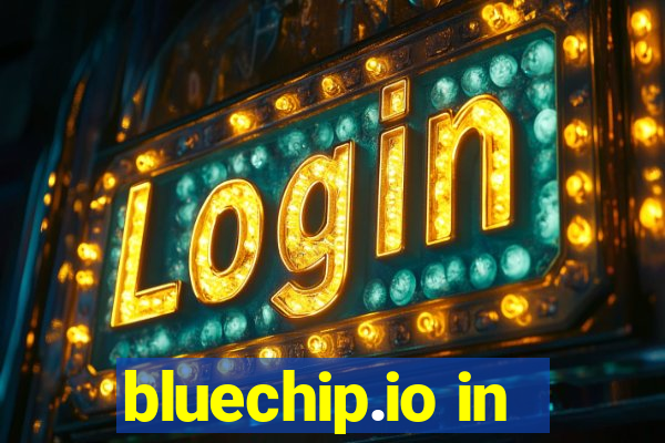 bluechip.io in