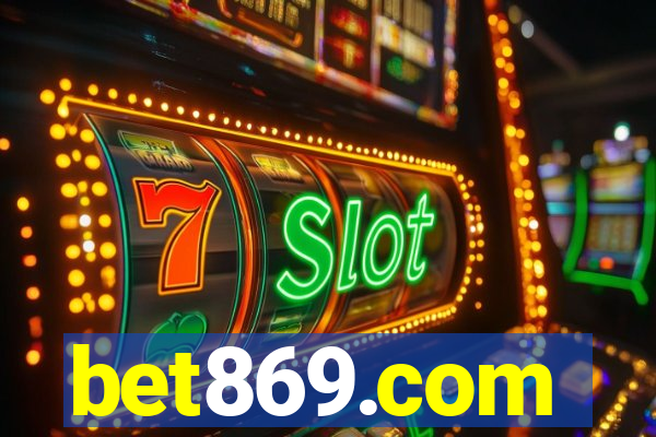 bet869.com