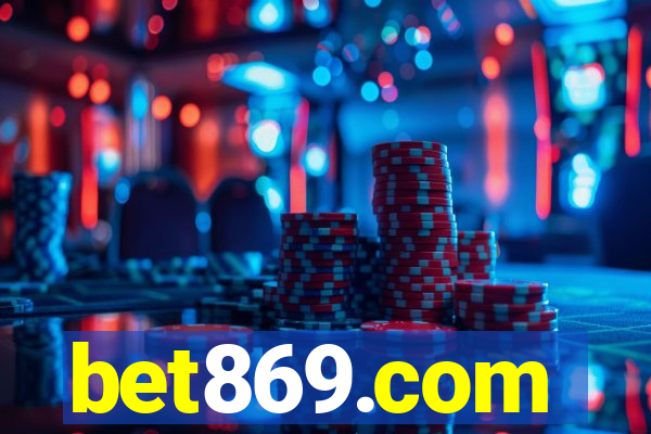 bet869.com