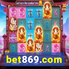 bet869.com