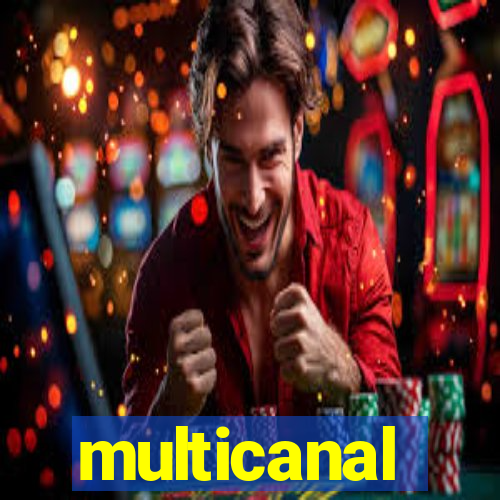 multicanal