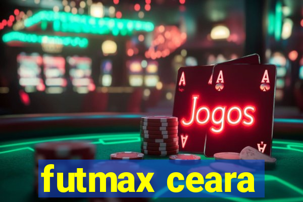 futmax ceara