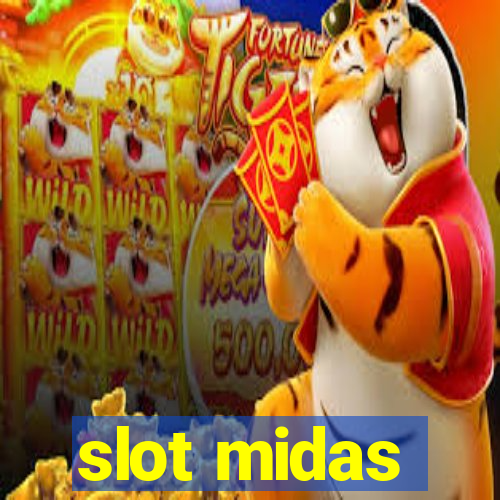 slot midas