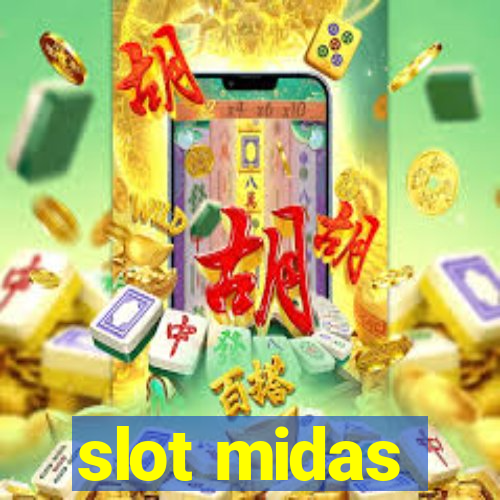 slot midas