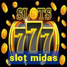 slot midas