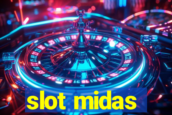 slot midas