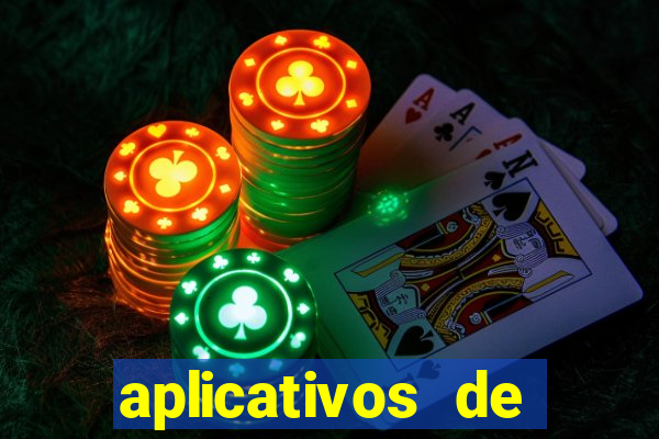 aplicativos de jogos que ganham dinheiro de verdade