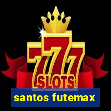 santos futemax