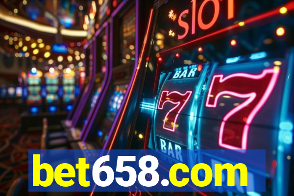 bet658.com