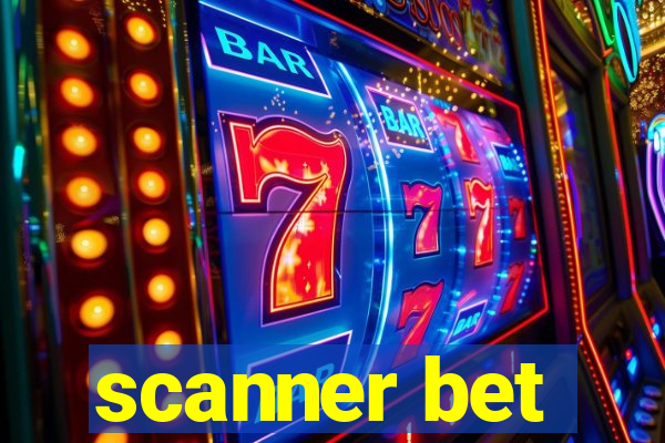 scanner bet